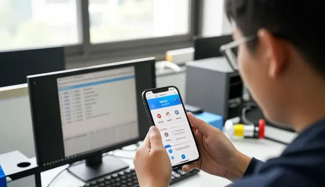 选择周宁县日有喜网络科技有限公司网络技术咨询的几个理由